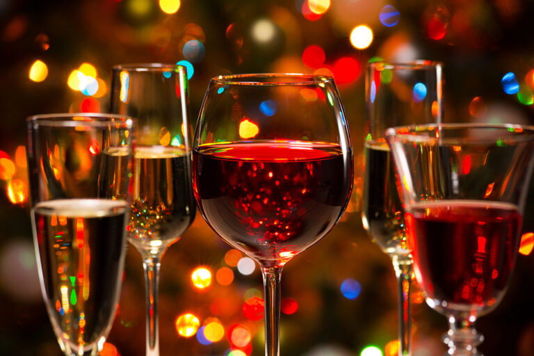 40 opciones: vinos, espumantes y destilados, para disfrutar y compartir en las fiestas