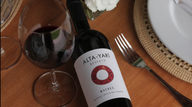 Alta-Yarí nombrada Bodega del Año