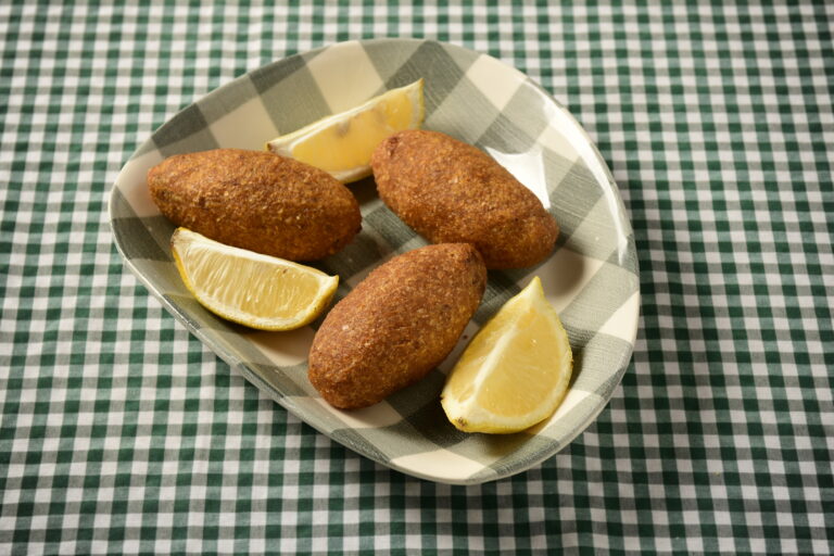 Falafel: recetas de reconocidos chef